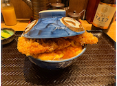 博多とんかつ わか葉 浜松町店: リアルバートさんの2026年05月07日の1枚目の投稿写真