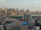 新大阪ワシントンホテルプラザ チャイナテーブル: ヒロロさんの2026年07月09日の1枚目の投稿写真