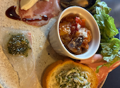 Trattoria Agattarina トラットリア アガッタリーナ 高槻店: ぷらだいすきさんの2026年07月07日の1枚目の投稿写真