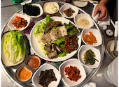 全80席＆個室　新大久保NO.1手作りタッカンマリ＆チョッパル　チャカン食堂別館: pookaさんの2026年04月の1枚目の投稿写真