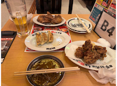 酔っ手羽 金沢駅前店: ななすけさんの2026年08月24日の1枚目の投稿写真