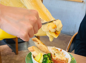 ラプチフロマージェリー 小さなチーズの店: ほーーーちゃんさんの2026年07月13日の1枚目の投稿写真