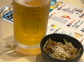 串とメシにはサケキタル 川崎駅前店: ほーーーちゃんさんの2026年07月23日の1枚目の投稿写真