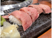 焼肉いってつ 烏丸店: りあさんの2026年08月28日の1枚目の投稿写真