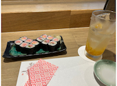 築地日本海 新宿西口店: りあさんの2026年05月27日の1枚目の投稿写真