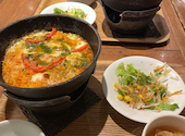 チーズ&ドリア.スイーツ ルミネエスト新宿店: りあさんの2026年07月30日の1枚目の投稿写真