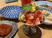プロント PRONTO FOOD&TIME ISETAN YOKOHAMA: りあさんの2026年07月29日の1枚目の投稿写真