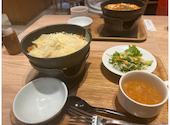 チーズ&ドリア スイーツサンシャインアルパ店: りあさんの2026年06月30日の1枚目の投稿写真
