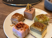nurikabe cafe pokke ヌリカベカフェポッケ 渋谷: りあさんの2026年08月27日の1枚目の投稿写真