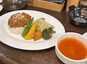TOKYO CURRY BUCCI トウキョウカレーブッチ: りあさんの2026年06月30日の1枚目の投稿写真