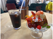 ハニトーカフェ新宿靖国通り店: りあさんの2026年09月27日の1枚目の投稿写真