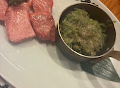 ハラミと塩ホルモン 肉ノ無限: ゆかたんさんの2026年06月11日の2枚目の投稿写真