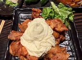 全席個室居酒屋　じぱんぐ　河原町三条木屋町店: chunnさんの2025年05月の1枚目の投稿写真