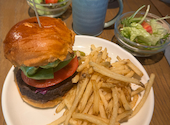 ブルーブックスカフェ BLUE BOOKS cafe 京都: chunnさんの2026年05月19日の1枚目の投稿写真