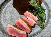 炭火とワイン 京都河原町店: chunnさんの2025年02月28日の2枚目の投稿写真
