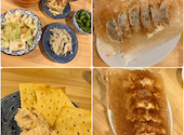 餃子とどて煮　うさぎ屋: chunnさんの2025年12月の1枚目の投稿写真