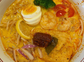 Cafeteria Spice Jaya カフェテリア スパイス ジャヤ: HSさんの2024年01月30日の1枚目の投稿写真