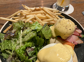 ブルーブックスカフェ BLUE BOOKS Cafe 静岡店: まこさんの2026年10月17日の1枚目の投稿写真