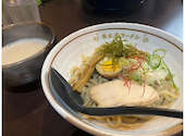 名古屋コーチン らーめん 鳥よし: かなこさんの2026年05月23日の1枚目の投稿写真