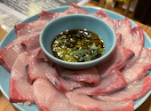 大阪大衆居酒屋　飯と酒と音　almalio: りおさんの2024年04月の1枚目の投稿写真