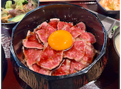 囲炉裏焼肉 牛華: みきてぃさんの2026年04月11日の2枚目の投稿写真