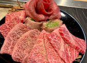 囲炉裏焼肉 牛華 本店: みきてぃさんの2026年10月13日の1枚目の投稿写真