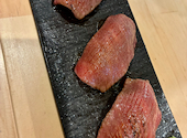 囲炉裏焼肉 牛華 本店: みきてぃさんの2026年10月13日の2枚目の投稿写真