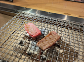 囲炉裏焼肉 牛華 本店: みきてぃさんの2026年10月13日の3枚目の投稿写真