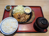 築地食堂 源ちゃん 新宿御苑: 粂さんの2026年06月07日の1枚目の投稿写真