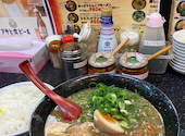 京都ラーメン研究所: kojirouさんの2023年04月19日の1枚目の投稿写真
