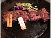 黒毛和牛専門店 ステーキモンスター荻窪: かなさんさんの2020年11月29日の3枚目の投稿写真