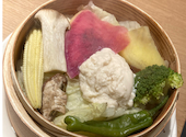 地下食堂 mogura: らんさんの2026年09月13日の1枚目の投稿写真