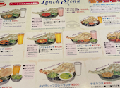ガンディーパレス JR尼崎駅前店: らんさんの2026年07月18日の1枚目の投稿写真