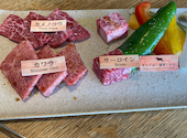 焼肉まる富 四条河原町店: らんさんの2026年06月07日の2枚目の投稿写真