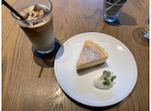 ブルーブックスカフェ BLUE BOOKS cafe 京都: らんさんの2026年06月07日の1枚目の投稿写真