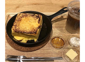 BLUE LEAF CAFE 京都: らんさんの2026年06月07日の1枚目の投稿写真