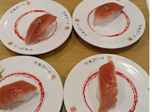 かっぱ寿司 名古屋白壁店: ひささんの2026年09月11日の1枚目の投稿写真