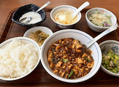 陳麻婆豆腐 ラシック店: ひささんの2026年05月03日の1枚目の投稿写真