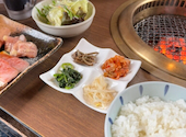 黒毛和牛焼肉と本格もつ鍋 山樹 長久手店: ひささんの2026年06月03日の1枚目の投稿写真