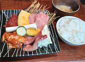 川嶋屋 名東区店 焼肉 海鮮居酒屋: ひささんの2026年08月23日の1枚目の投稿写真