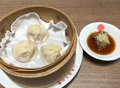 上海湯包小館 長久手店: ひささんの2026年06月10日の1枚目の投稿写真