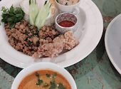 タイ料理カオニャオ: ひささんの2026年09月15日の1枚目の投稿写真