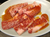 焼肉ホルモン こたろう 尾張旭渋川店: ひささんの2026年09月12日の1枚目の投稿写真