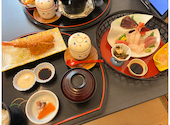 旬彩料理 懐仙: のんのさんの2025年08月08日の2枚目の投稿写真