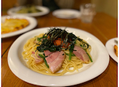 スパゲティハウス NABE ナベ: みゆさんの2021年03月28日の1枚目の投稿写真