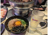 焼肉 蔵 津幡店: くにさんの2025年06月28日の1枚目の投稿写真