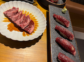 焼肉割烹 はじめ すすきの: Kさんの2025年01月13日の1枚目の投稿写真