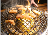 和牛七厘炭火焼肉 くいだおれ: 竜宮さんの2023年12月17日の2枚目の投稿写真