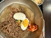 韓国家庭料理 だひゃん 四谷店: りかさんの2026年06月29日の1枚目の投稿写真