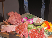 焼肉酒場 たんがほるもん 小倉魚町: しじみ焼さんの2026年08月10日の1枚目の投稿写真